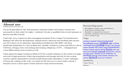 Desktop Screenshot of brassedoff.net